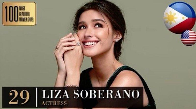 2019'un en güzel yüzlü kadınları 