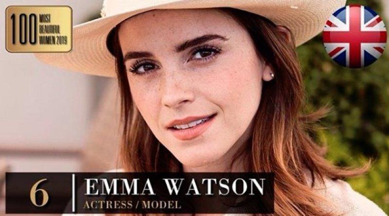 2019'un en güzel yüzlü kadınları 