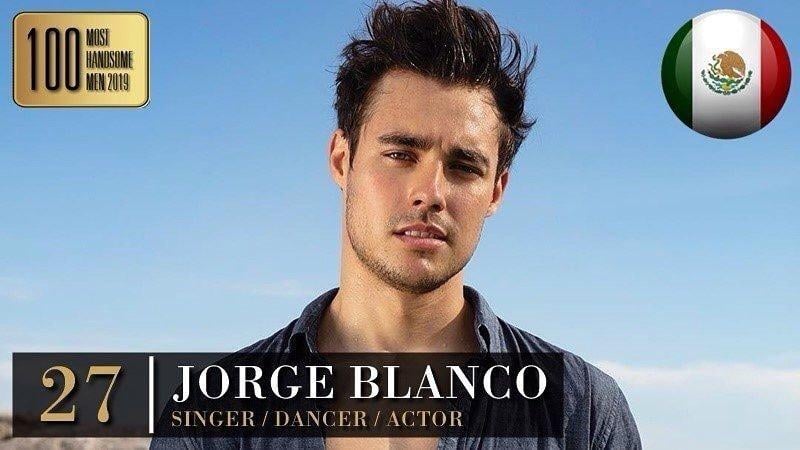 Dünyanın en yakışıklı erkek listesi açıklandı 