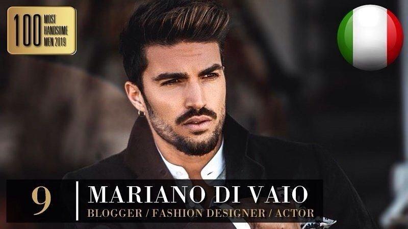 Dünyanın en yakışıklı erkek listesi açıklandı 