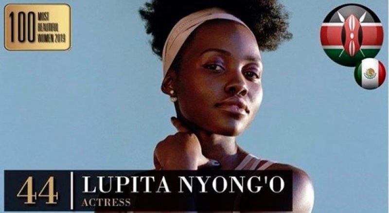 2019'un en güzel yüzlü kadınları 