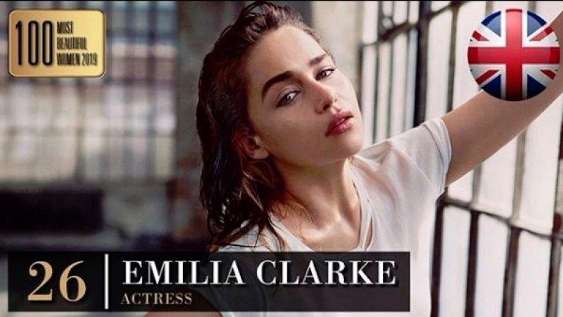 2019'un en güzel yüzlü kadınları 