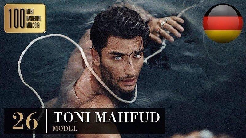 Dünyanın en yakışıklı erkek listesi açıklandı 