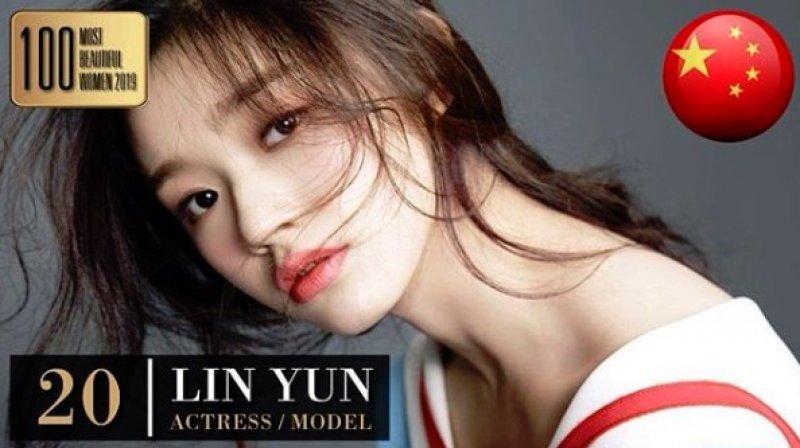 2019'un en güzel yüzlü kadınları 