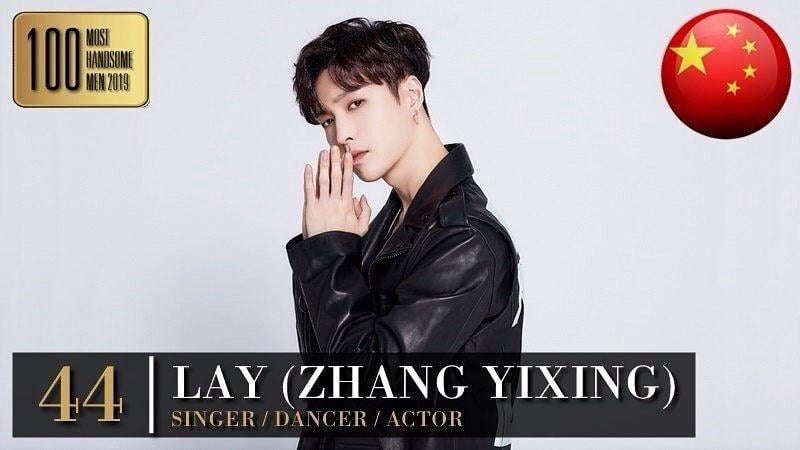 Dünyanın en yakışıklı erkek listesi açıklandı 