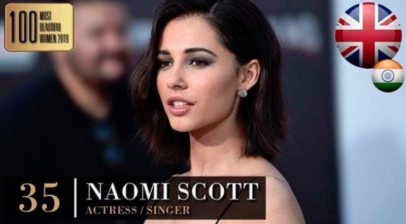 2019'un en güzel yüzlü kadınları 