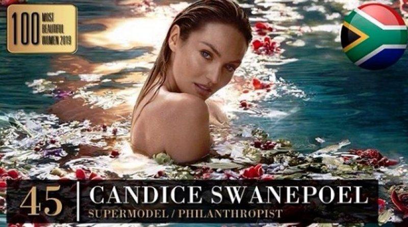 2019'un en güzel yüzlü kadınları 