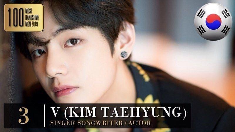 Dünyanın en yakışıklı erkek listesi açıklandı 