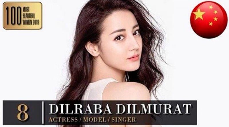 2019'un en güzel yüzlü kadınları 