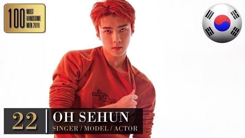 Dünyanın en yakışıklı erkek listesi açıklandı 