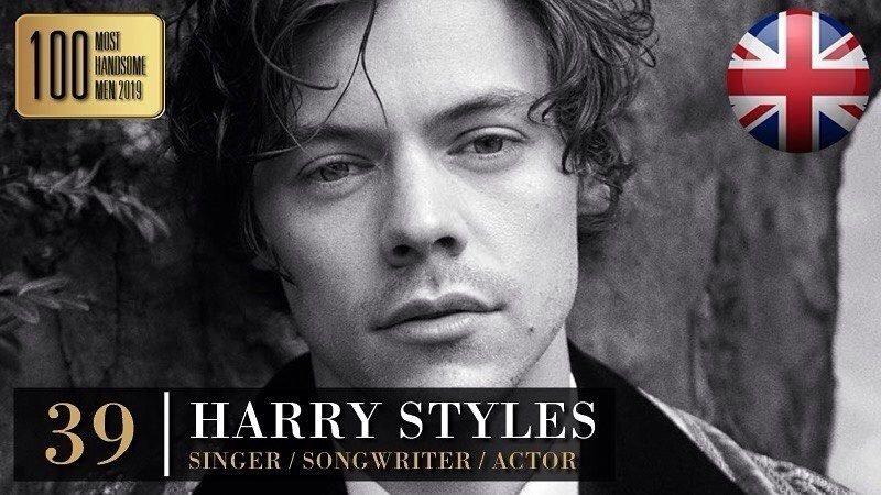 Dünyanın en yakışıklı erkek listesi açıklandı 