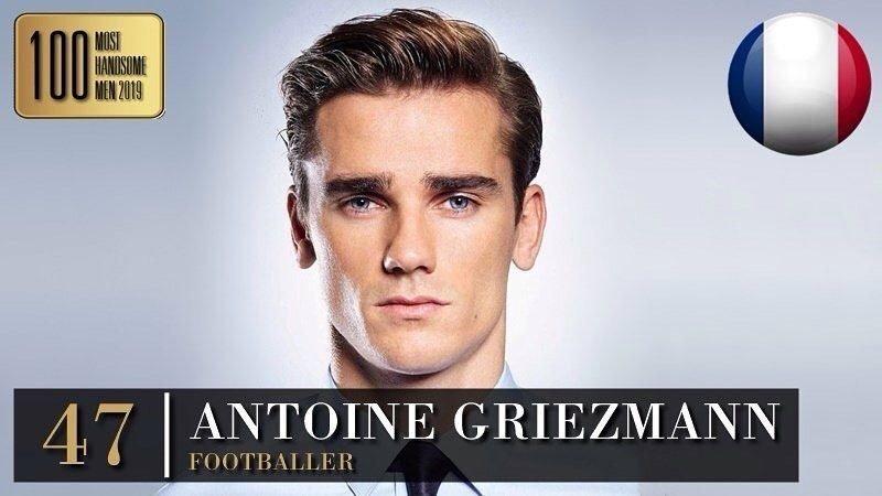 Dünyanın en yakışıklı erkek listesi açıklandı 