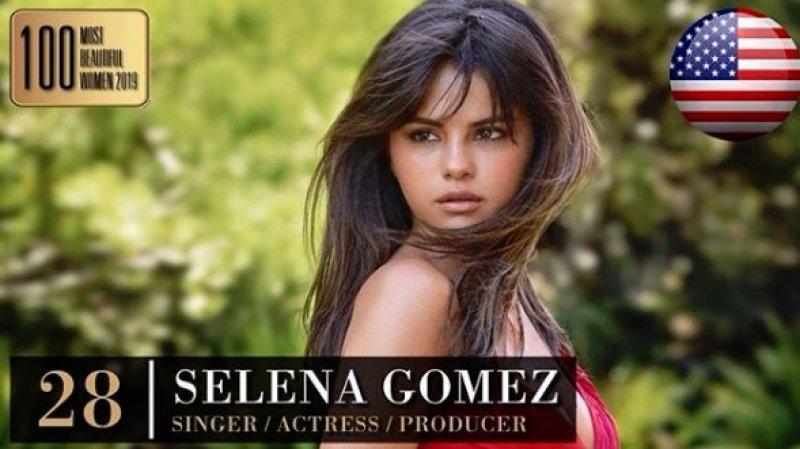 2019'un en güzel yüzlü kadınları 