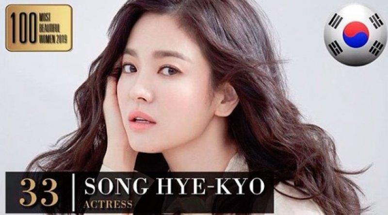 2019'un en güzel yüzlü kadınları 