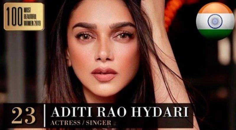 2019'un en güzel yüzlü kadınları 