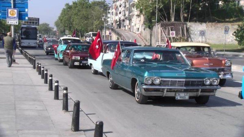 19 Mayıs törenlerle kutlandı