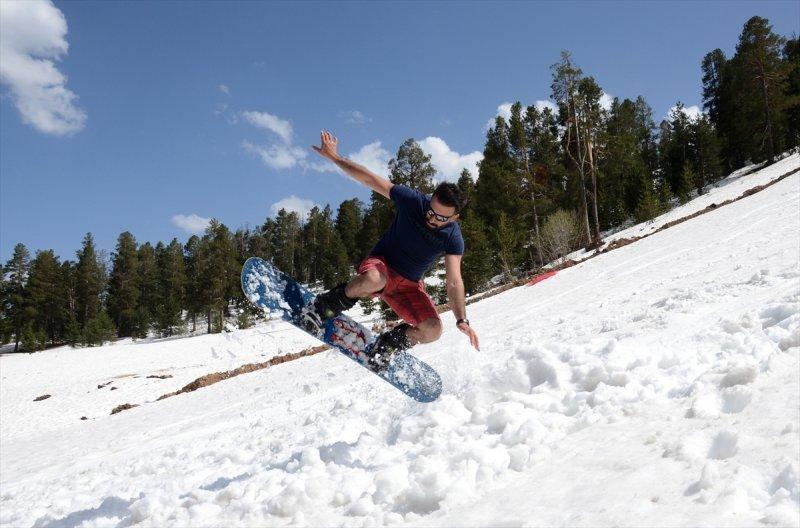 19 Mayıs törenlerle kutlandı