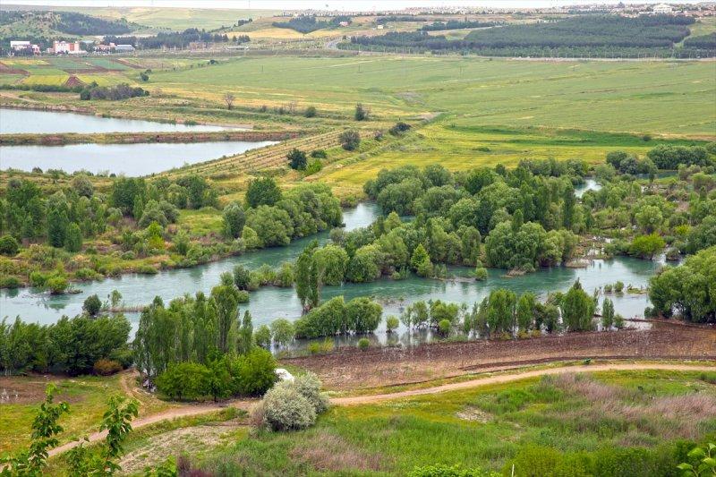 Dicle Nehri 30 yıl sonra tertemiz