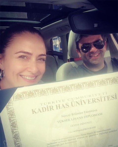 Ünlülerin mezun olduğu okullar