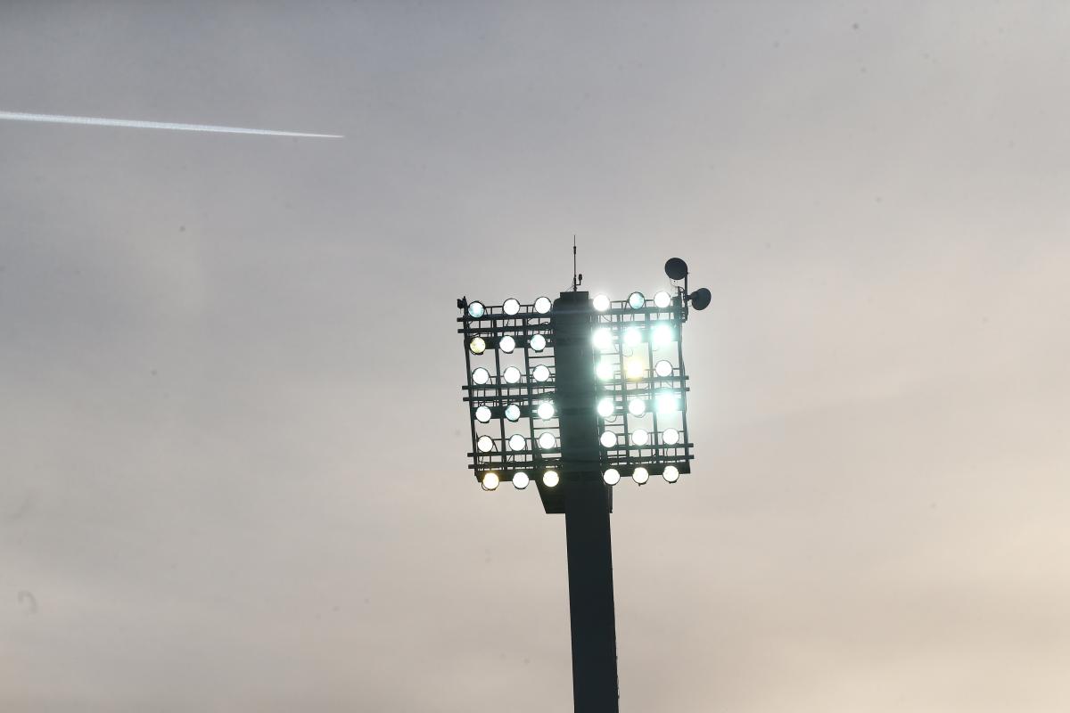 Euro 2020 Elemeleri Türkiye - Fransa maçından kareler