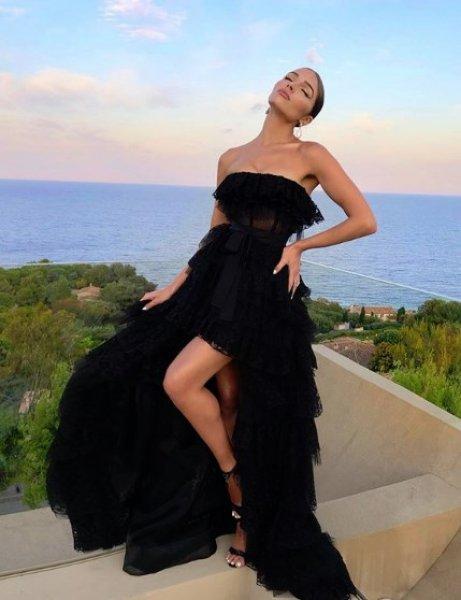 Olivia Culpo dünyanın en seksi kadını seçildi
