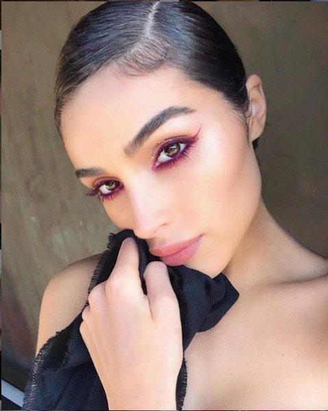 Olivia Culpo dünyanın en seksi kadını seçildi