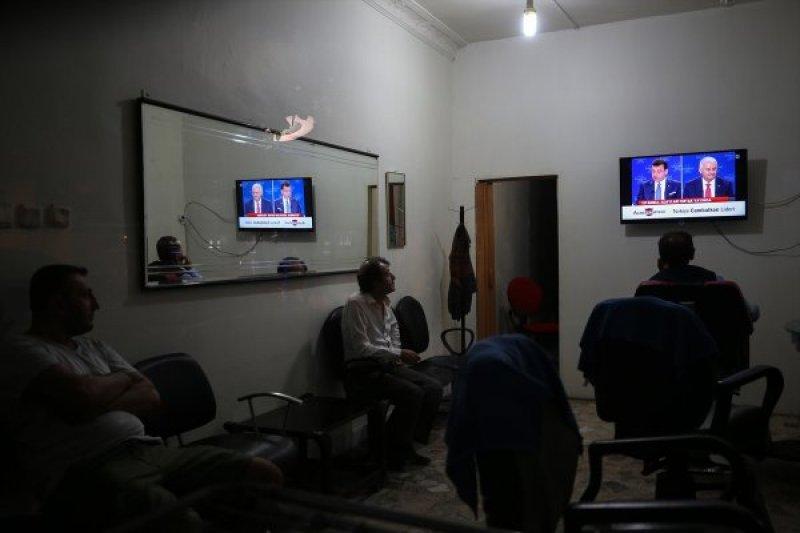 Binali Yıldırım-Ekrem İmamoğlu münazarasına yoğun ilgi