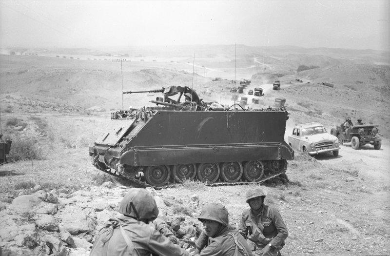 Unutulmaz fotoğraflarla Kıbrıs Barış Harekatı