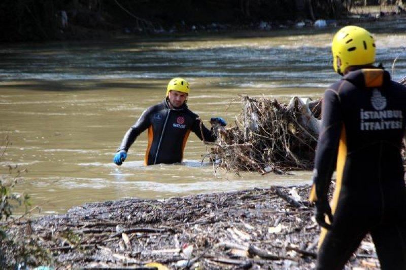 Düzce'de sel felaketi