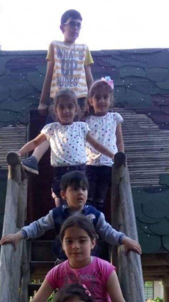 Düzce'de sel felaketi