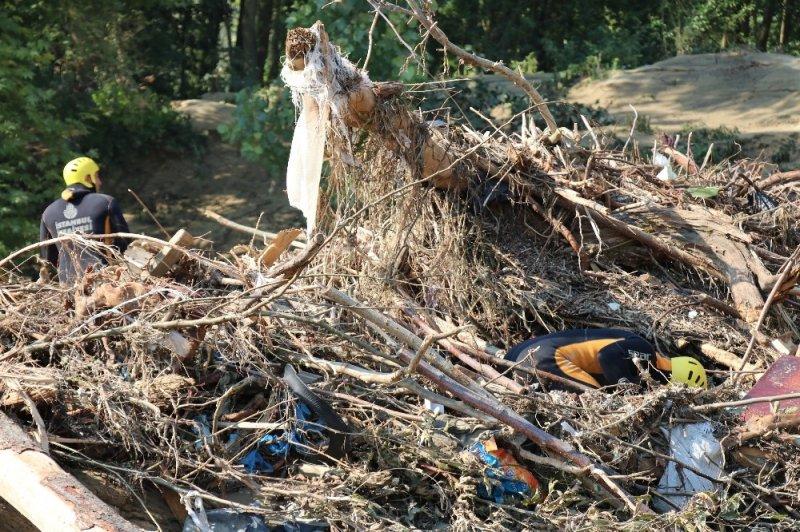 Düzce'de sel felaketi