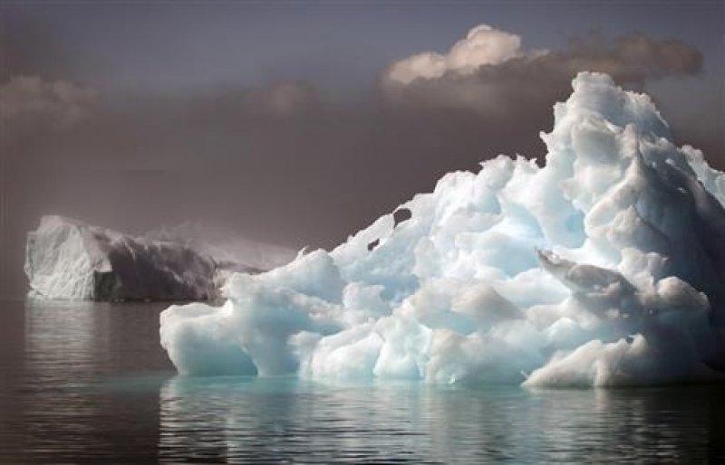 ABD'yi hareketi geçiren Grönland'ın değişimi 