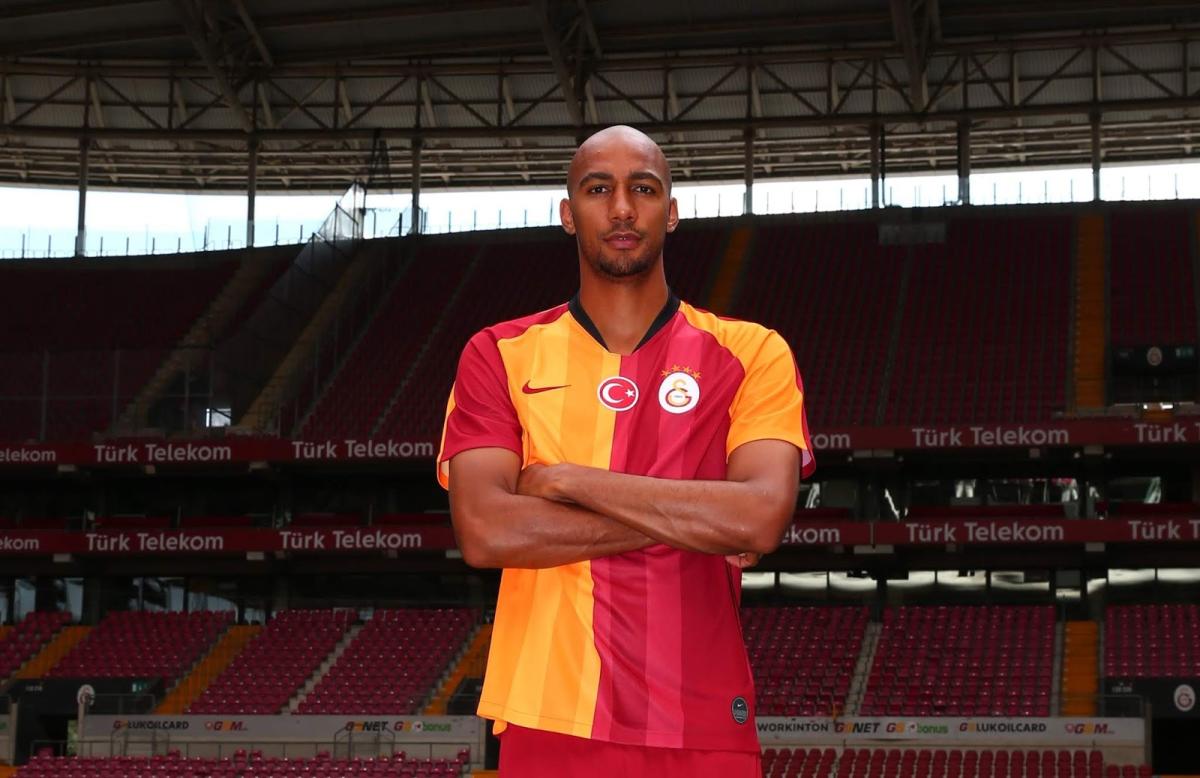 4 büyüklerin yaptıkları transferler 