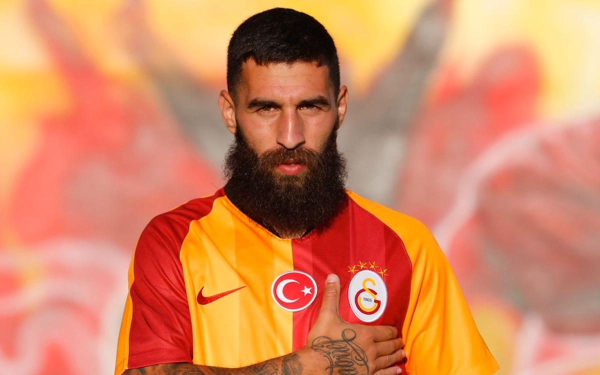 4 büyüklerin yaptıkları transferler 