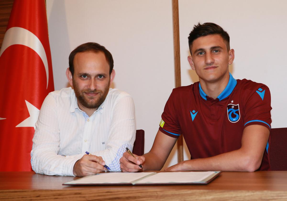 4 büyüklerin yaptıkları transferler 