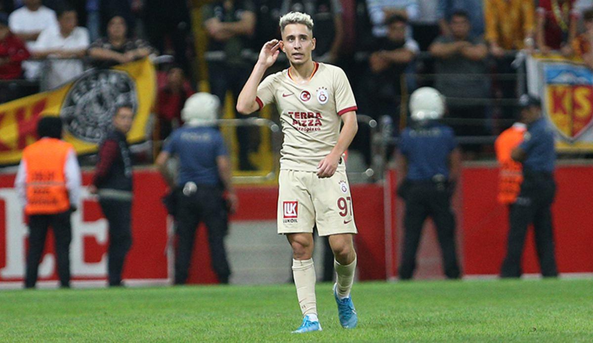 4 büyüklerin yaptıkları transferler 