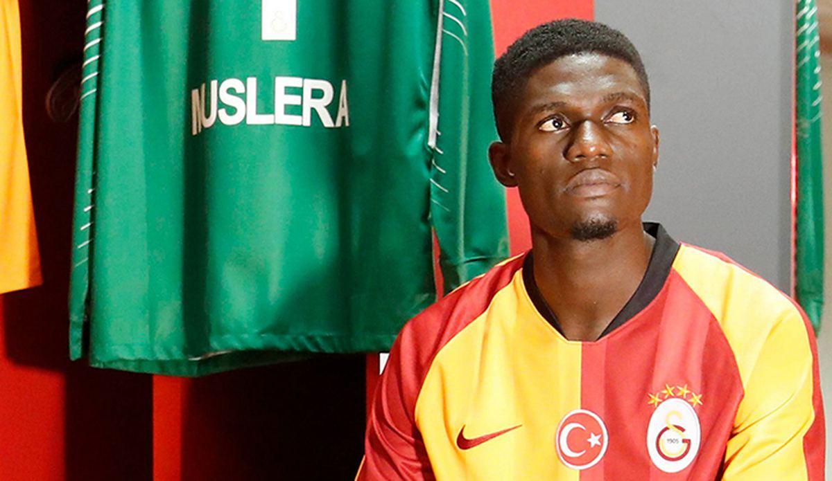 4 büyüklerin yaptıkları transferler 