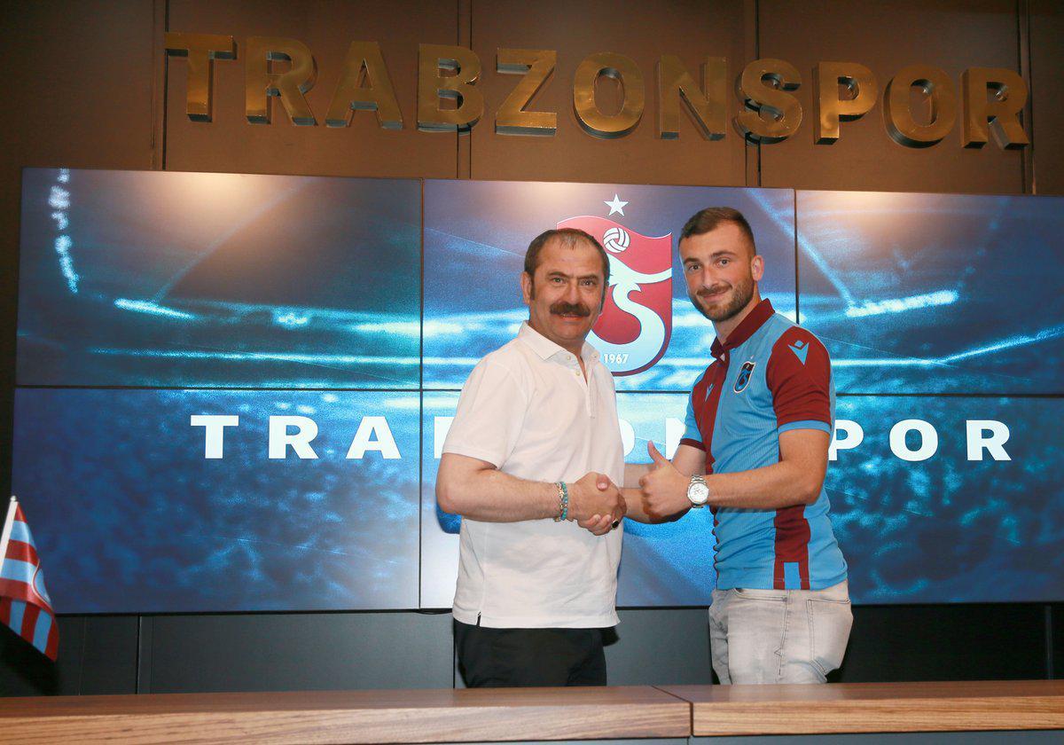 4 büyüklerin yaptıkları transferler 
