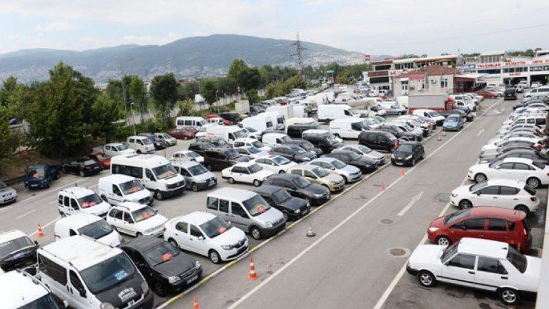Türkiye'de 2019'un ilk 8 ayında otomobil markalarının satış adetleri