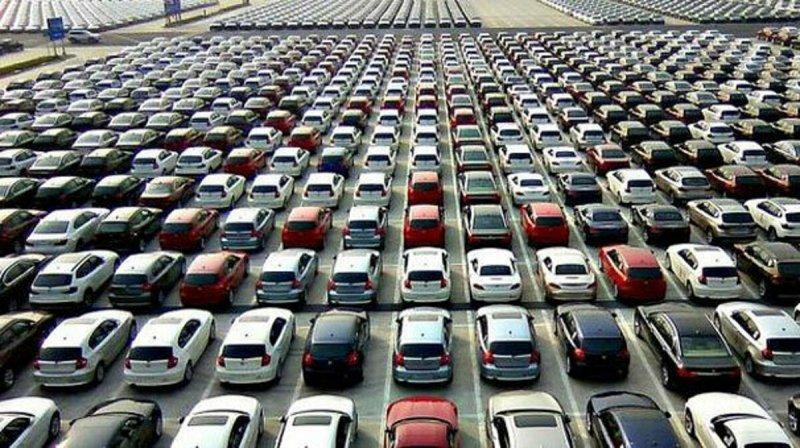 Türkiye'de 2019'un ilk 8 ayında otomobil markalarının satış adetleri