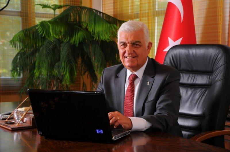 Türkiye'deki büyükşehirler ve belediye başkanları