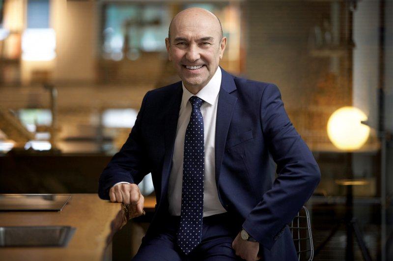 Türkiye'deki büyükşehirler ve belediye başkanları