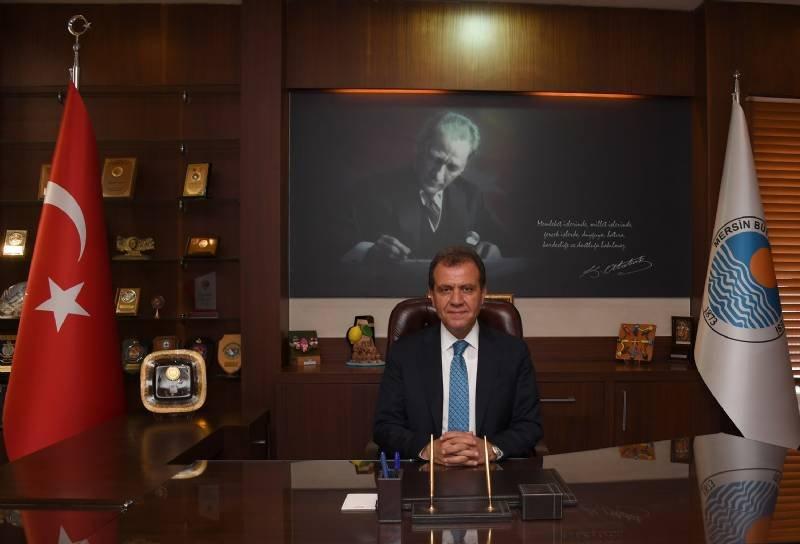 Türkiye'deki büyükşehirler ve belediye başkanları