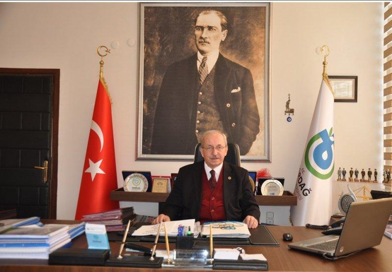 Türkiye'deki büyükşehirler ve belediye başkanları