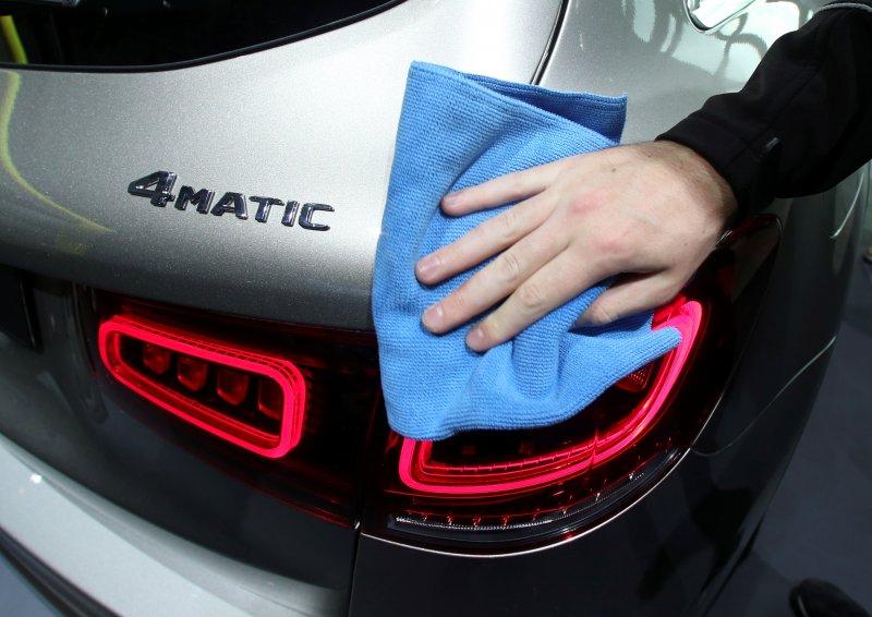 Frankfurt Otomobil Fuarı başladı