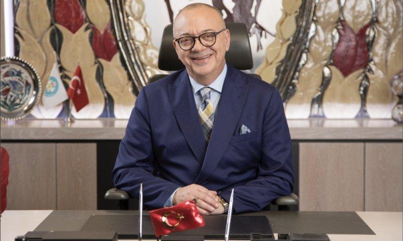 Türkiye'deki büyükşehirler ve belediye başkanları