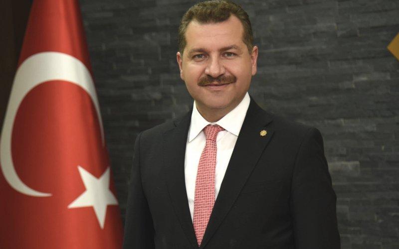 Türkiye'deki büyükşehirler ve belediye başkanları