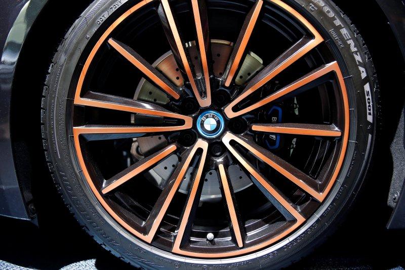 Frankfurt Otomobil Fuarı başladı