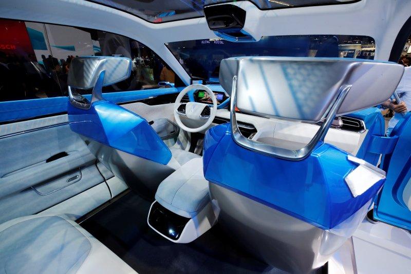 Frankfurt Otomobil Fuarı başladı