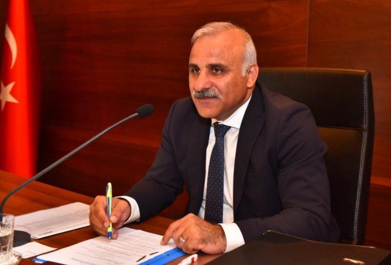 Türkiye'deki büyükşehirler ve belediye başkanları